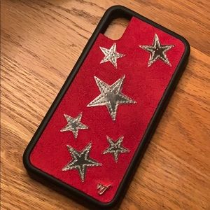 Iphone XR Wildflower Case